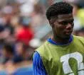 Man United Tanya Ulang Situasi Aurelien Tchouameni, Ini Jawaban Real Madrid