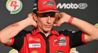 Marc Marquez Enggan Terlalu Banyak Hadiri Acara Sponsor Demi Jaga Kondisi