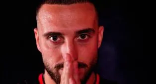 Mario Gila Ungkap Alasan Pilih AC Milan Ketimbang Tawaran Lainnya