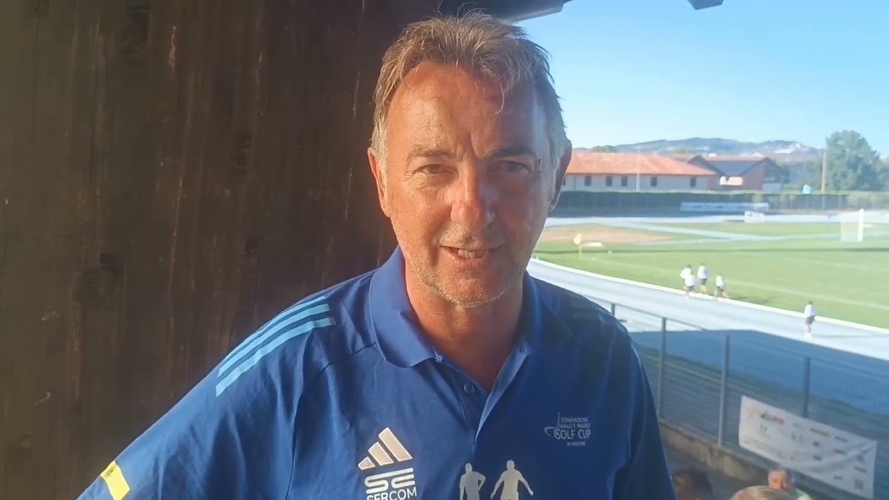 Massimo Mauro: Inter Milan Sedang dalam Kesulitan di Bursa Transfer