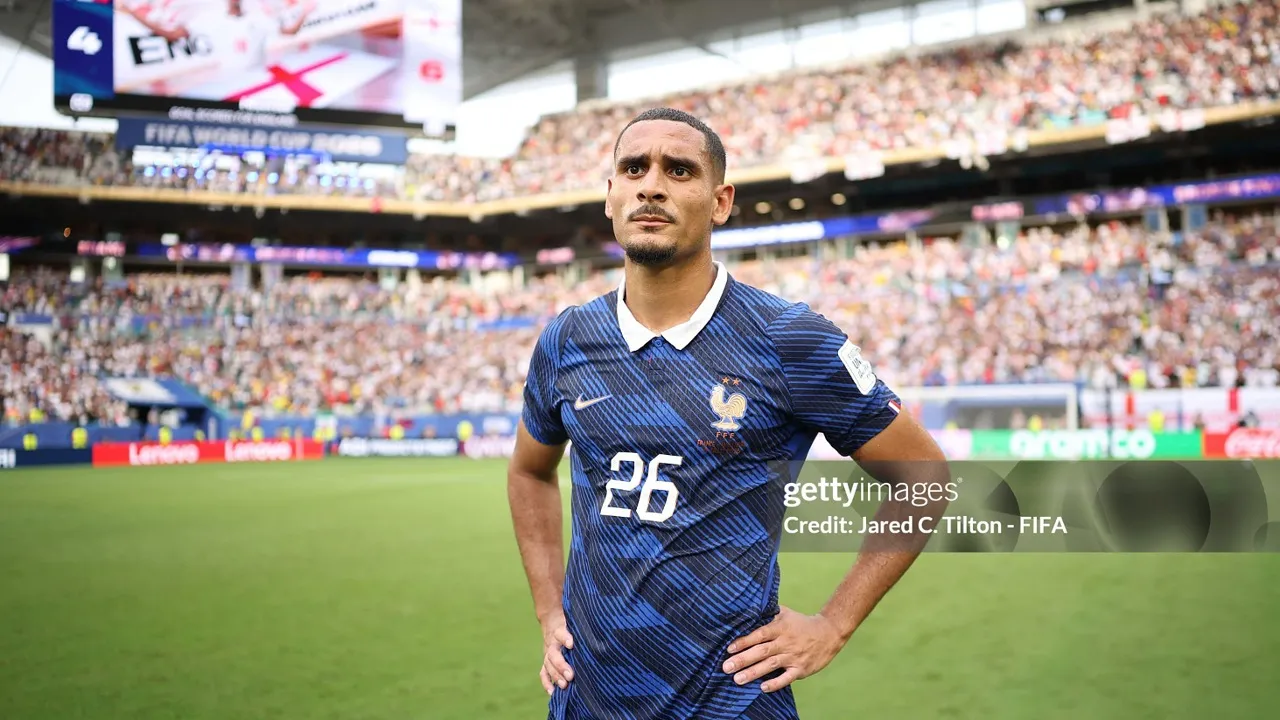 Chelsea percaya diri bisa capai kesepakatan untuk Maxence Lacroix