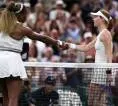 Maya Joint Beberkan Pengaruh Kemenangan Atas Serena Williams