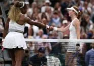 Maya Joint Beberkan Pengaruh Kemenangan Atas Serena Williams
