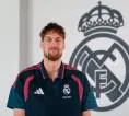Mikael Jantunen Terima Tawaran Dari Real Madrid