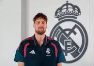 Mikael Jantunen Terima Tawaran Dari Real Madrid
