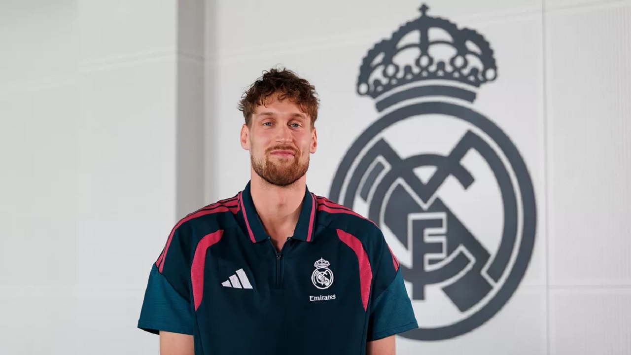 Mikael Jantunen Terima Tawaran Dari Real Madrid