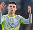 Mimpi AC Milan Sirna, Phil Foden Perpanjang Kontrak di Man City