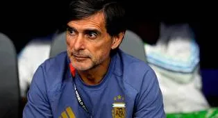 Minta Maaf Usai Insiden, Roberto Ayala Bantah Pukul Dani Olmo