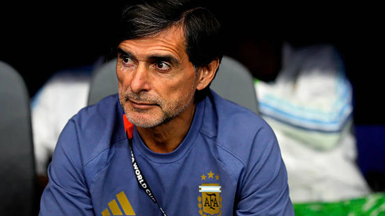 Minta Maaf Usai Insiden, Roberto Ayala Bantah Pukul Dani Olmo