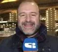 Misuh-misuh di X, Tancredi Palmeri: Jurnalisme Sampah!