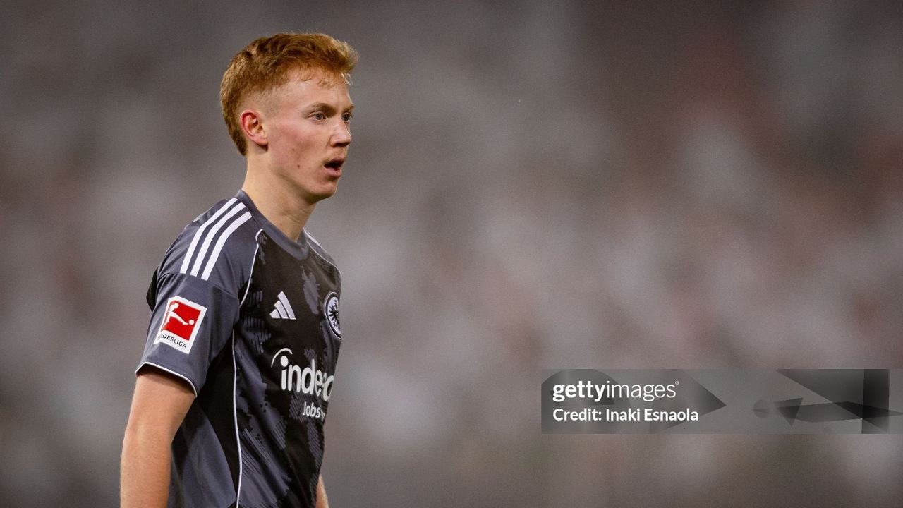 Newcastle United Siapkan Langkah Cepat untuk Hugo Larsson