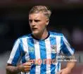Norman Bassette Dipinjamkan Coventry City ke KVC Westerlo