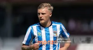 Norman Bassette Dipinjamkan Coventry City ke KVC Westerlo