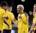 Orlando City Hancurkan San Jose 4-0, Antoine Griezmann Langsung Cetak Gol