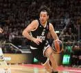 Partizan Belgrade Menambah Kekuatan dengan Merekrut Alessandro Pajola