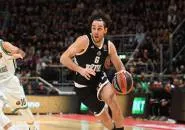 Partizan Belgrade Menambah Kekuatan dengan Merekrut Alessandro Pajola