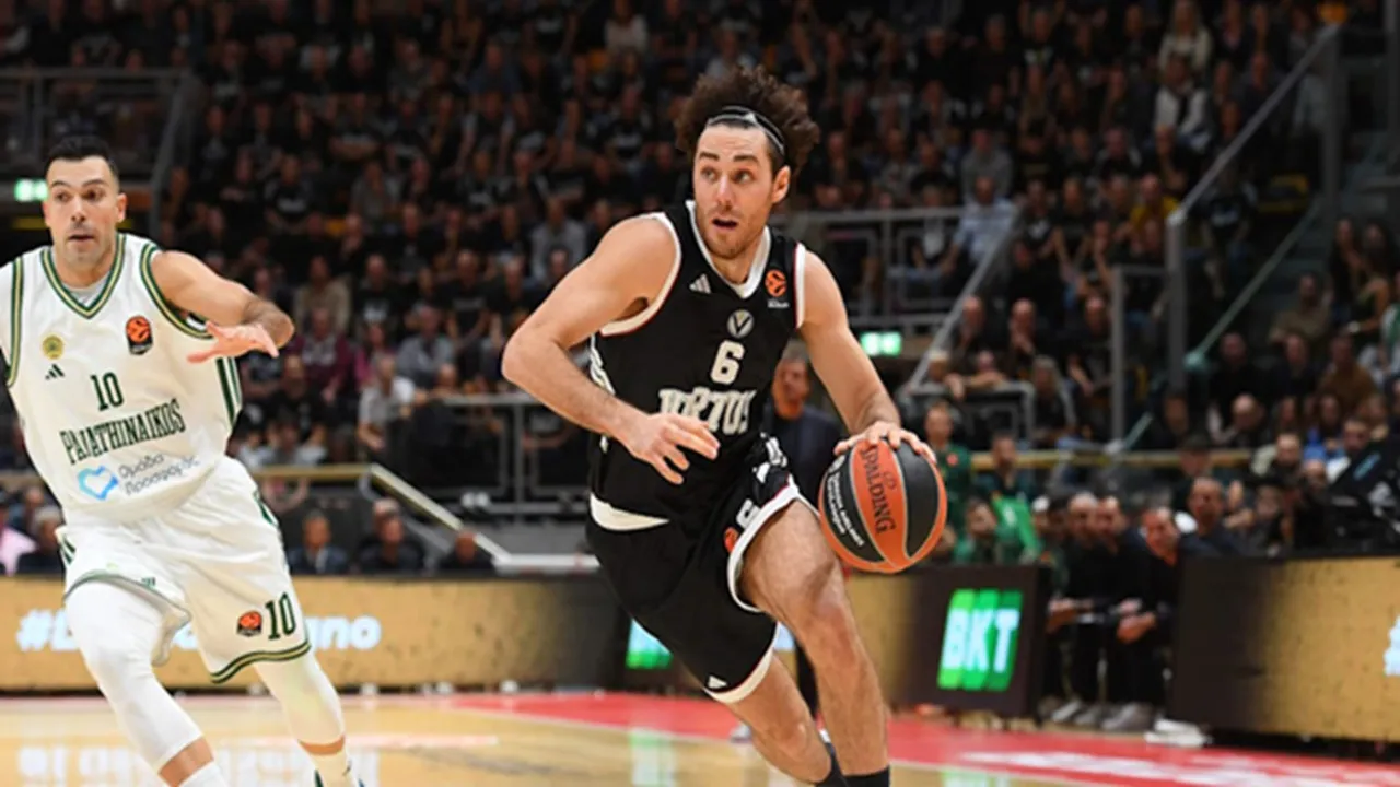 Partizan Belgrade Menambah Kekuatan dengan Merekrut Alessandro Pajola