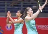 Pearly-Thinaah Wakil Malaysia Tersisa di Perempat Final China Open 2026