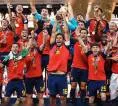 Pecah Rekor! 63 Juta Warga Amerika Serikat Tonton Final Piala Dunia