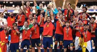 Pecah Rekor! 63 Juta Warga Amerika Serikat Tonton Final Piala Dunia
