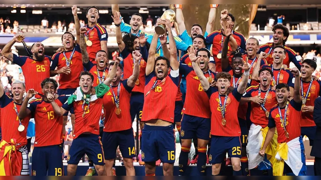 Juara Piala Dunia 2026
