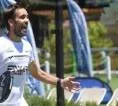 Pedro Melendez & Picho Fernandez Bidik Gelar FIP Padel Bronze Rovato Italia