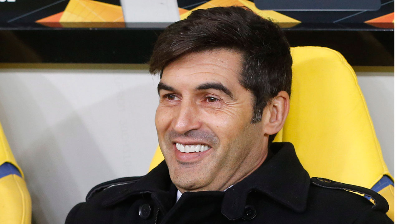 Pelajaran dari Paulo Fonseca untuk Kesuksesan Ruben Amorim di AC Milan