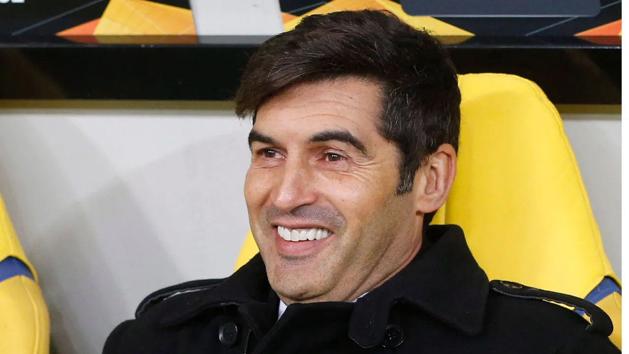 Pelajaran dari Paulo Fonseca untuk Kesuksesan Ruben Amorim di AC Milan