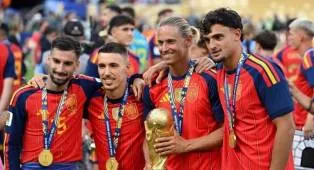 Pemain Ikut Piala Dunia, Berapa Kompensasi Yang Didapatkan Atletico Madrid?