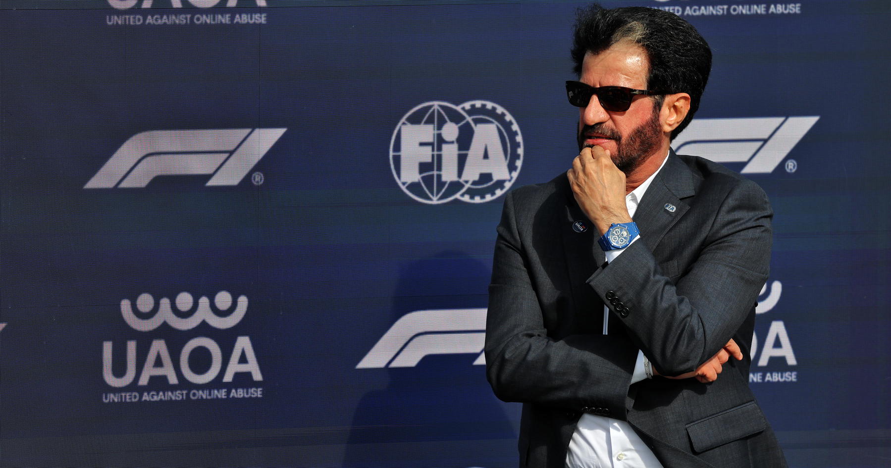 Pembaruan Rencana Kembalinya Mesin V8 oleh Presiden FIA