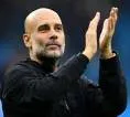 Pep Guardiola Dikabarkan Tolak Italia, Pirlo Siap Jadi Opsi Utama