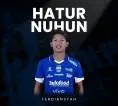 Persib Bandung Resmi Akhiri Kerja Sama dengan Ferdiansyah