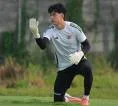 Persija Jakarta Pinjamkan Cyrus Margono Ke Klub Super League Lain