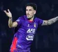 Persik Resmi Perpanjang Kontrak Lima Pemain Asing