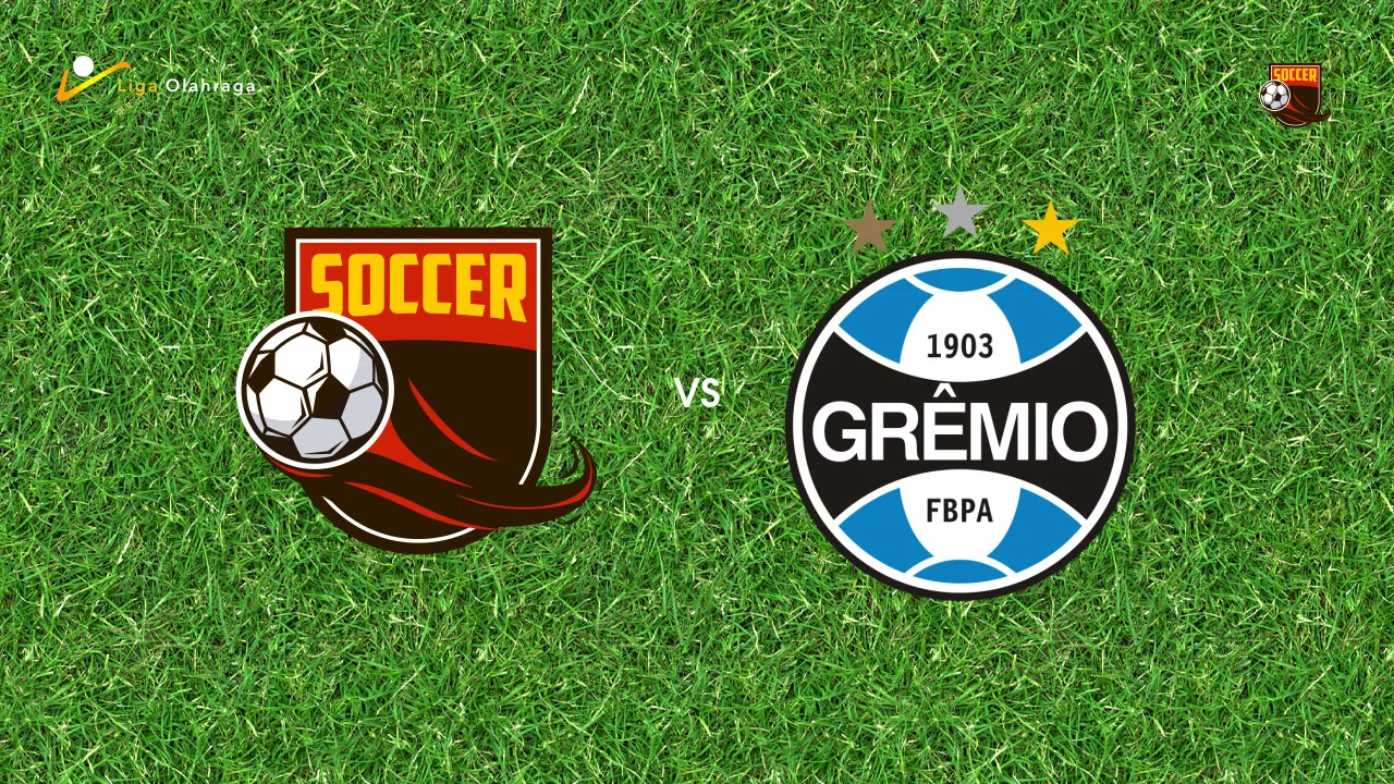 Prediksi Bolivar vs Gremio, 24 Juli 2026 Copa Sudamericana