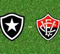 Prediksi Botafogo vs Vitoria, 24 Juli 2026 Brasileiro