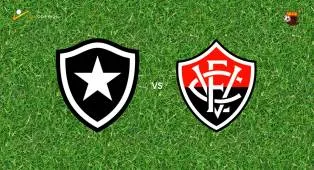 Prediksi Botafogo vs Vitoria, 24 Juli 2026 Brasileiro