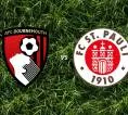 Prediksi Bournemouth vs St Pauli, 24 Juli 2026 Pertandingan Persahabatan