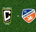 Prediksi Columbus Crew vs FC Cincinnati, 26 Juli 2026 Major League Soccer