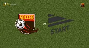 Prediksi Kristiansund vs Start, 25 Juli 2026 Norwegian Eliteserien
