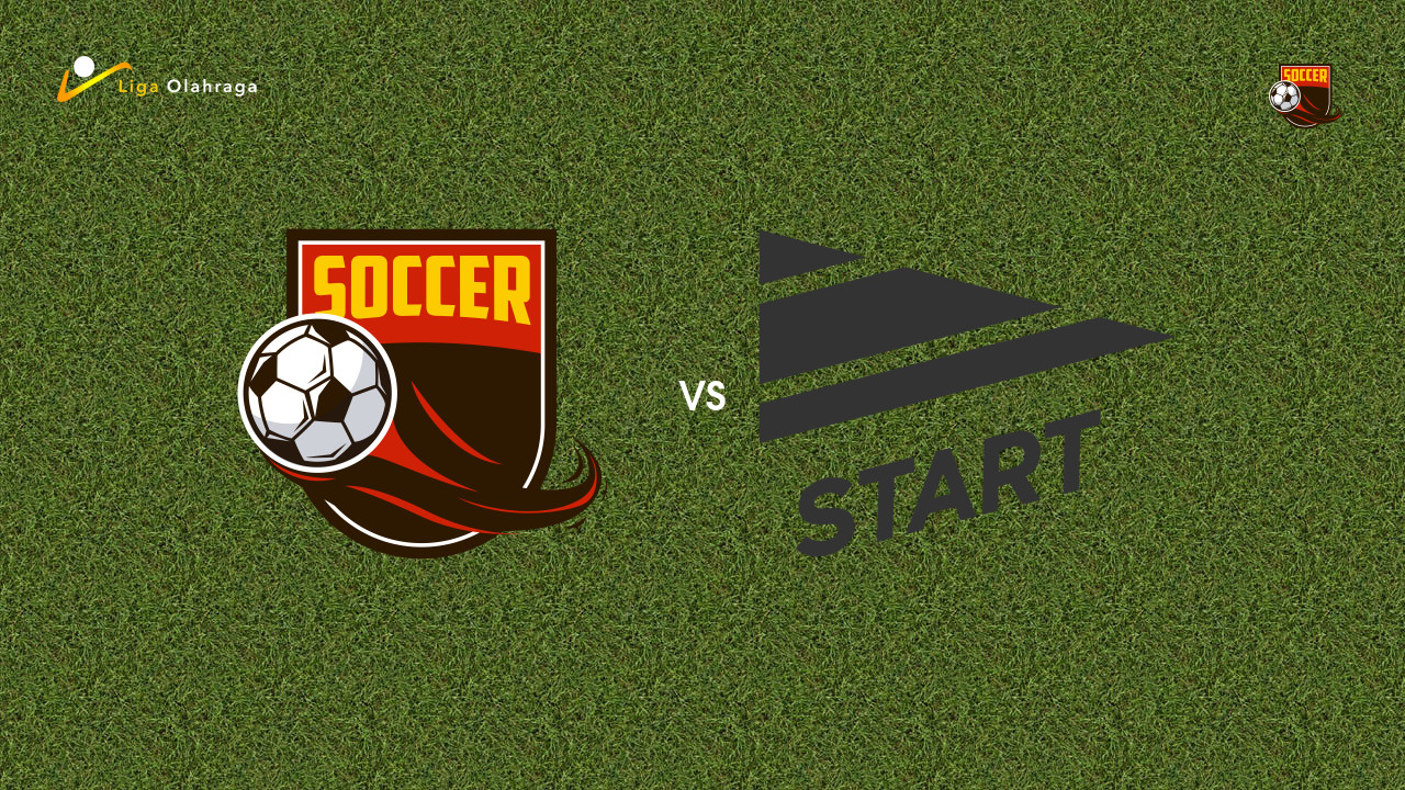 Prediksi Kristiansund vs Start, 25 Juli 2026 Norwegian Eliteserien