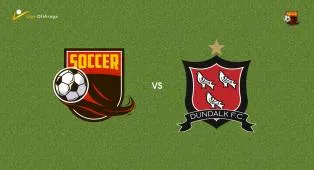 Prediksi St Patrick8217s Athletic vs Dundalk, 25 Juli 2026 League of Ireland Premier