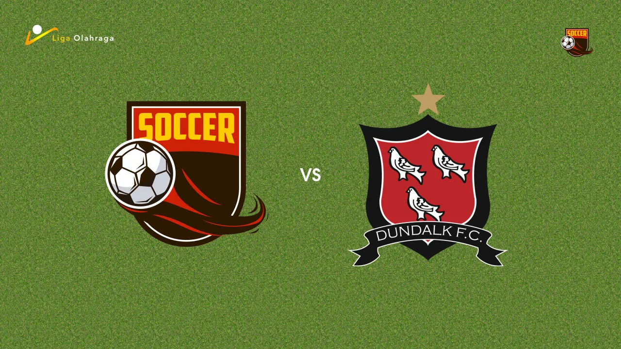 Prediksi St Patrick8217s Athletic vs Dundalk, 25 Juli 2026 League of Ireland Premier