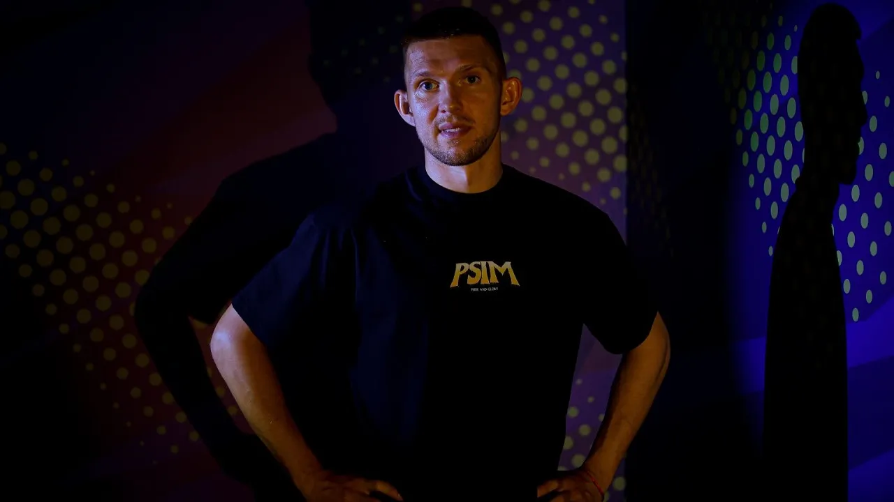 Bek anyar PSIM Jogja, Ondrej Rudzan