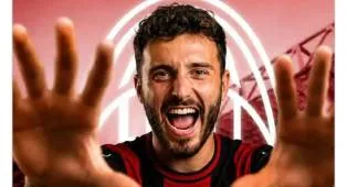 Puji Pemain Muda AC Milan, Mario Gila: Mereka Sudah Siap Berkembang