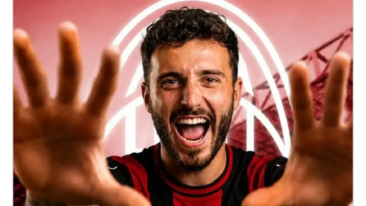 Puji Pemain Muda AC Milan, Mario Gila: Mereka Sudah Siap Berkembang