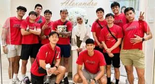 Rajawali Medan Prioritaskan Rekrutmen Pemain Lokal Sumatra