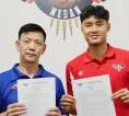 Rajawali Medan Tetap Mempertahankan Elgi Wimbardi