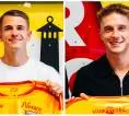 RC Lens Hidupkan Kembali Tradisi Rekrut Pemain Polandia: Skóraś & Nawrocki