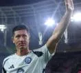 Robert Lewandowski Ucapkan Selamat Usai Spanyol Jadi Juara Piala Dunia